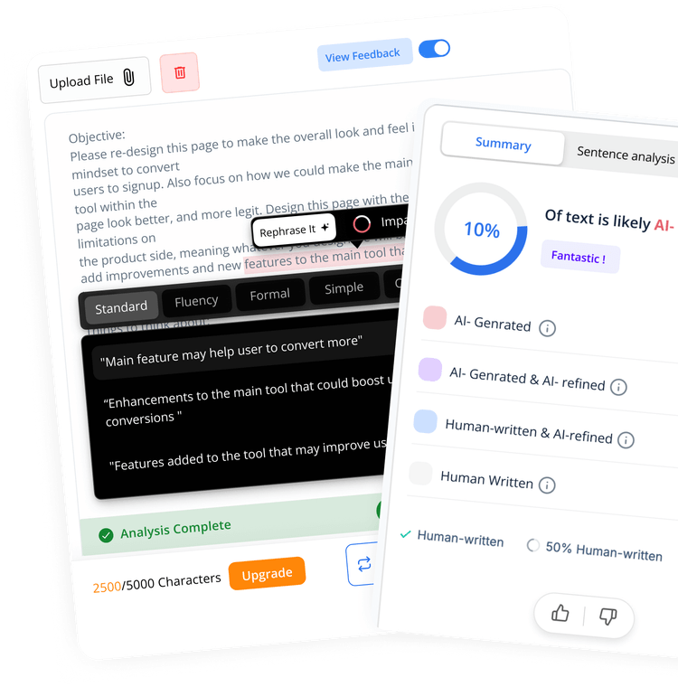 Humaniser les cartes de contenu sur grand écran